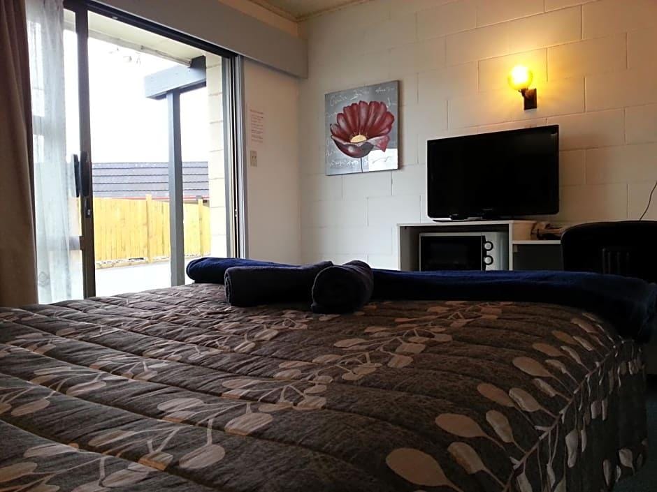 Orana Motor Inn
