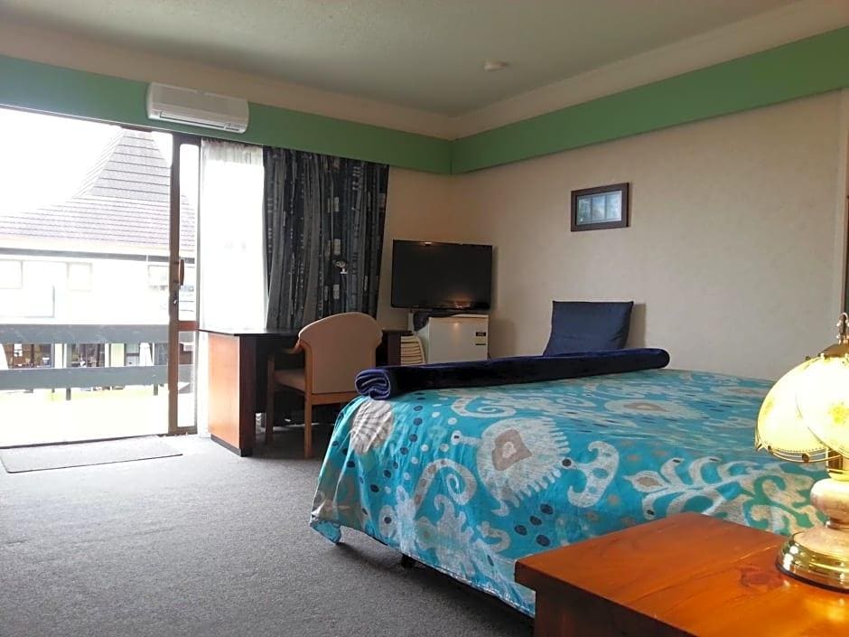 Orana Motor Inn