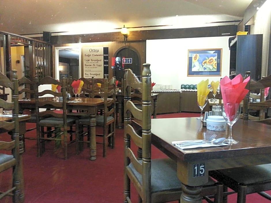 Orana Motor Inn