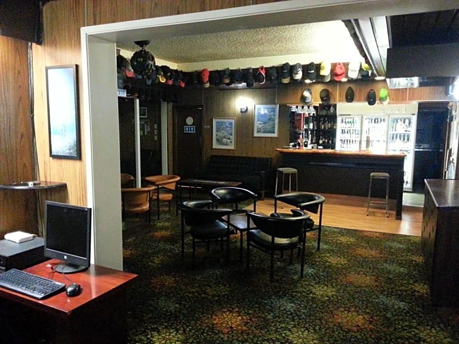 Orana Motor Inn