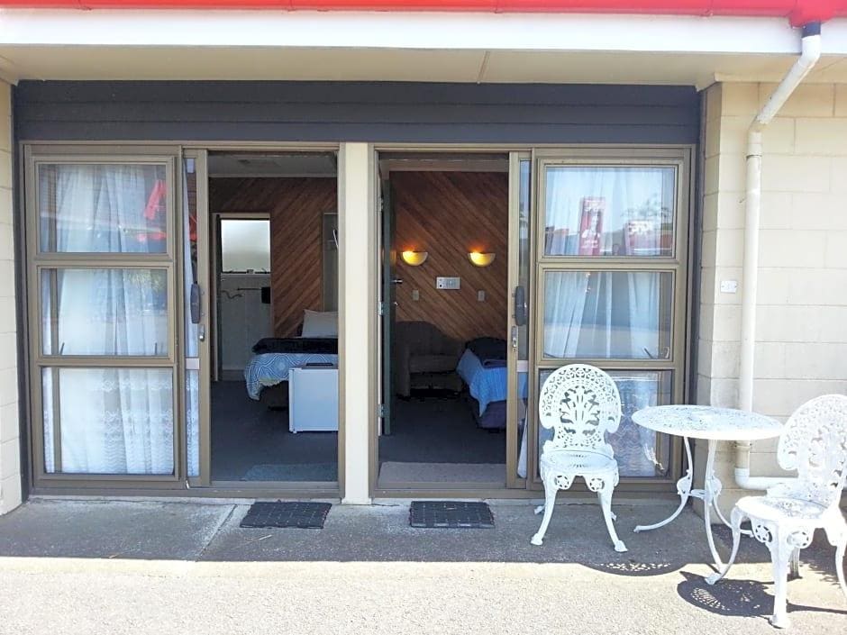 Orana Motor Inn