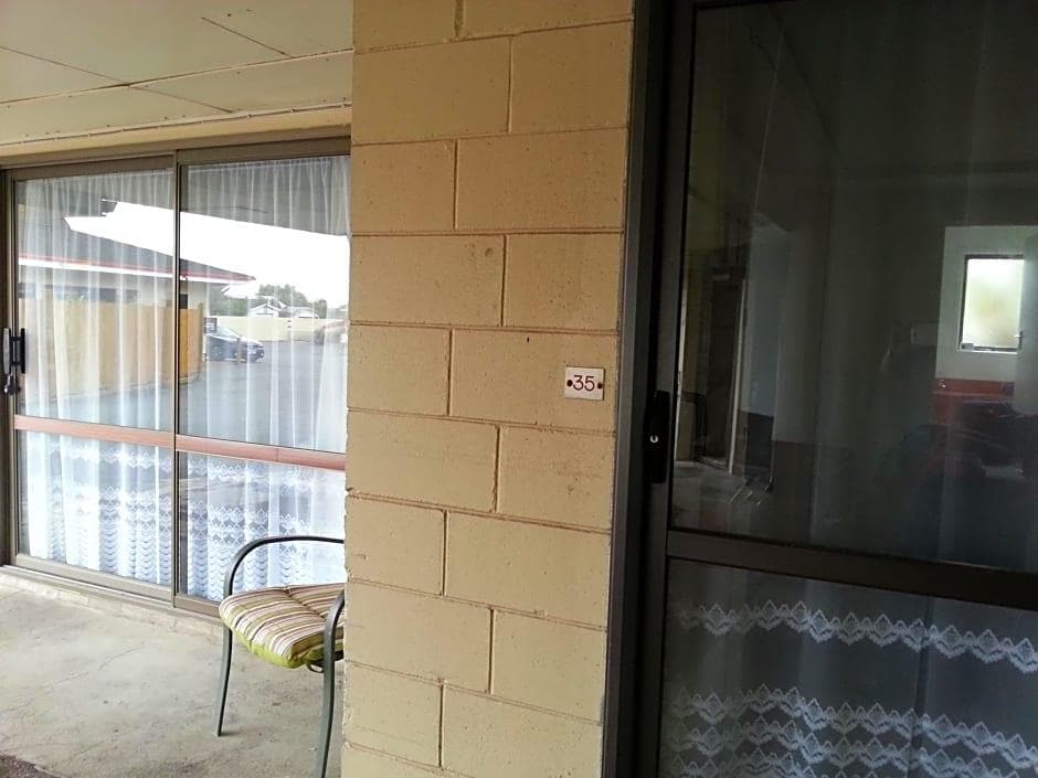 Orana Motor Inn