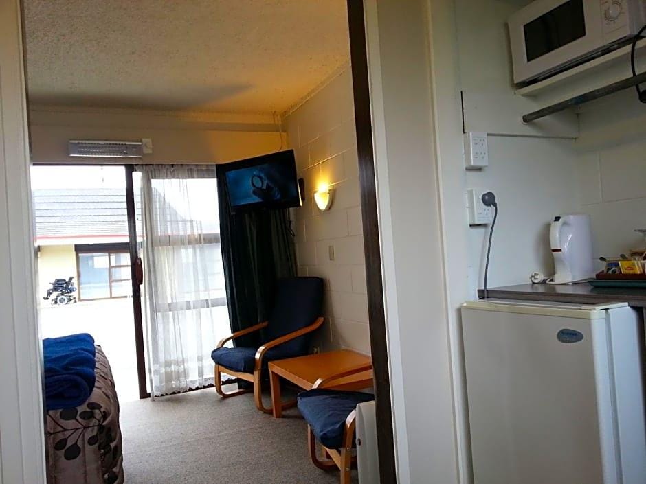Orana Motor Inn