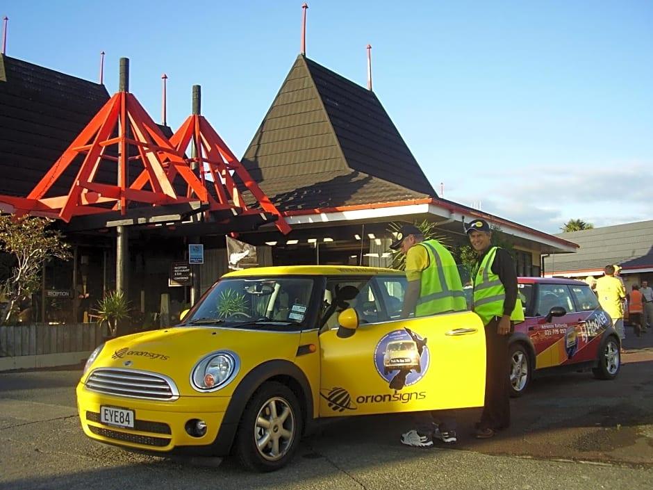 Orana Motor Inn