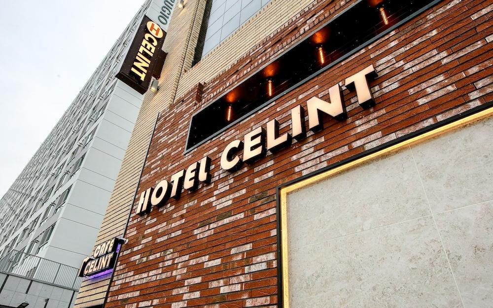 Celint Hotel