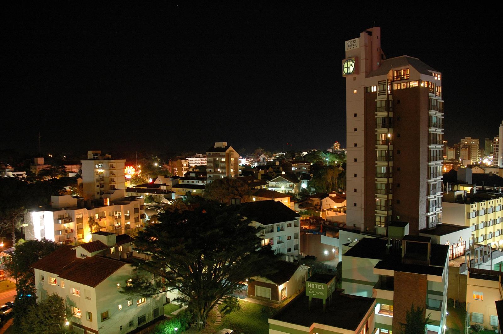 Bahia Hotel