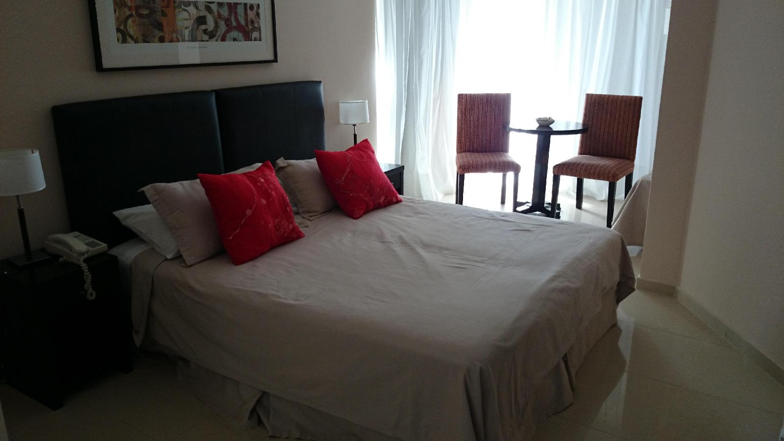 Bahia Hotel