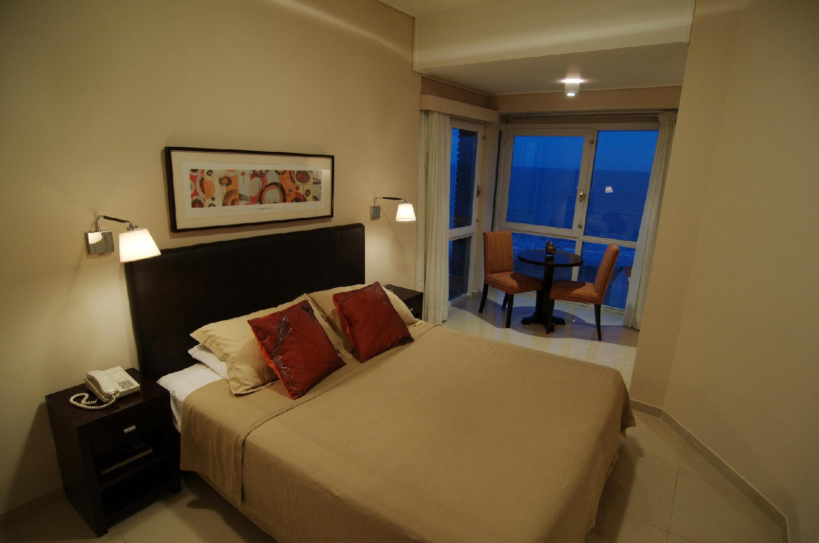 Bahia Hotel