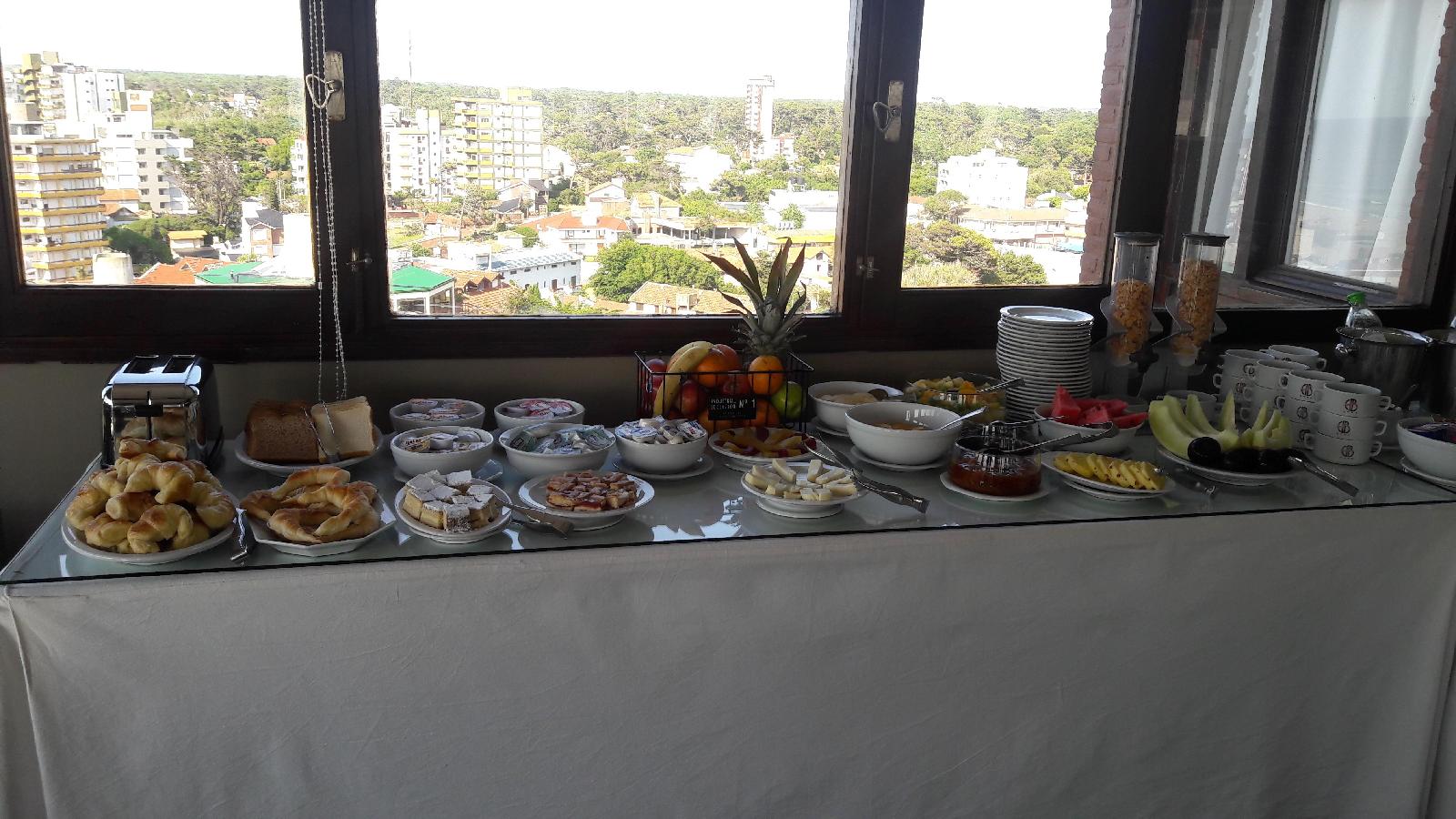 Bahia Hotel