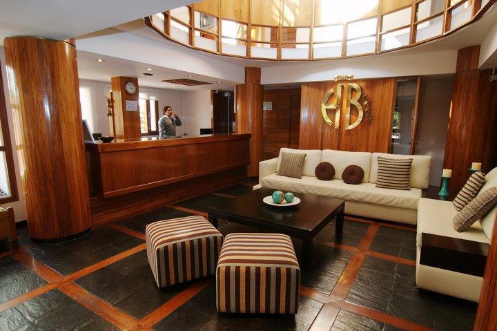 Bahia Hotel