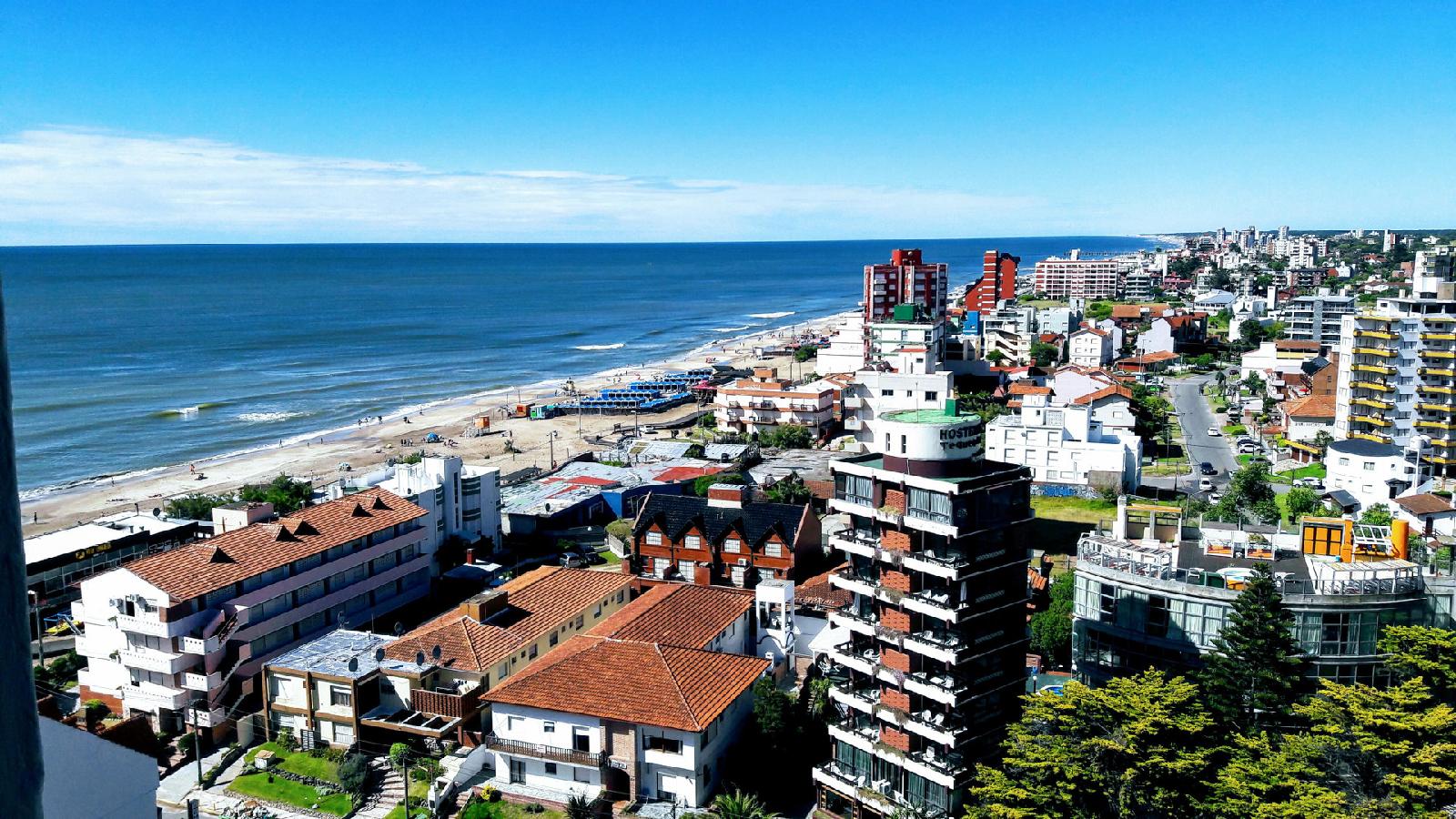 Bahia Hotel
