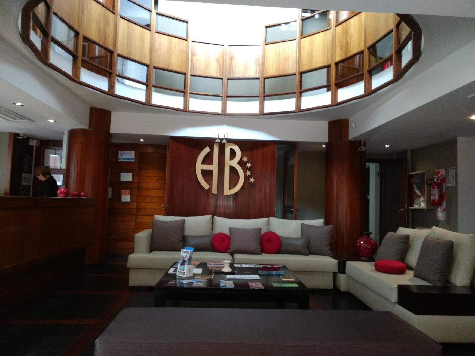 Bahia Hotel