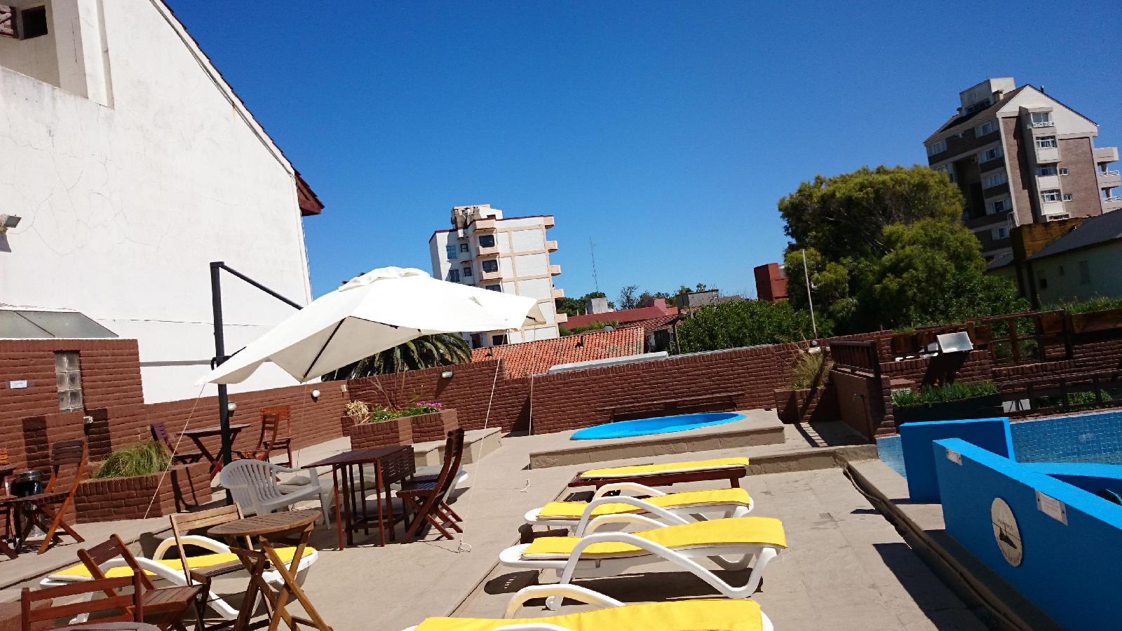 Bahia Hotel