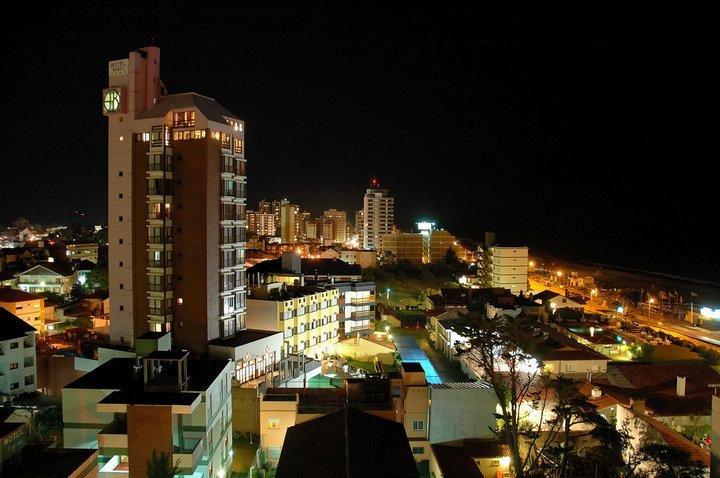 Bahia Hotel