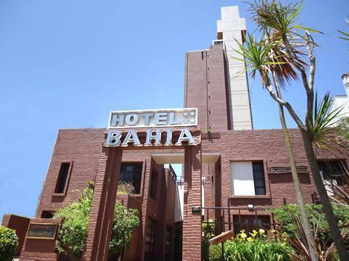 Bahia Hotel