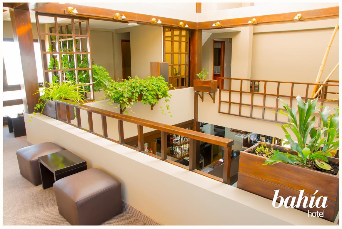 Bahia Hotel