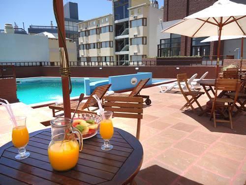 Bahia Hotel