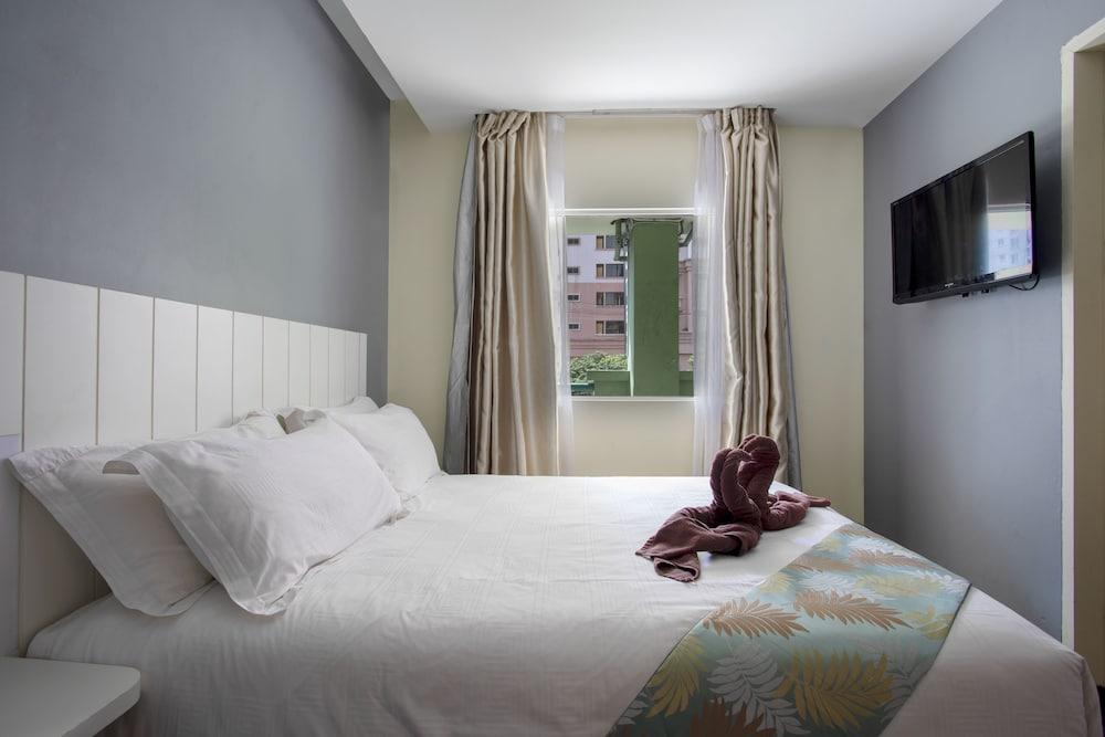 Hashtag 12 Boutique Hotel