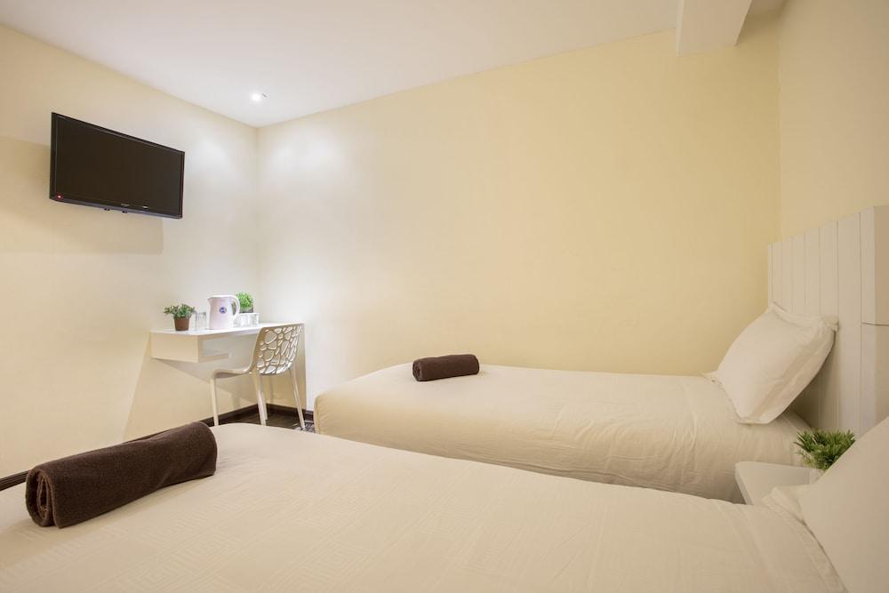 Hashtag 12 Boutique Hotel