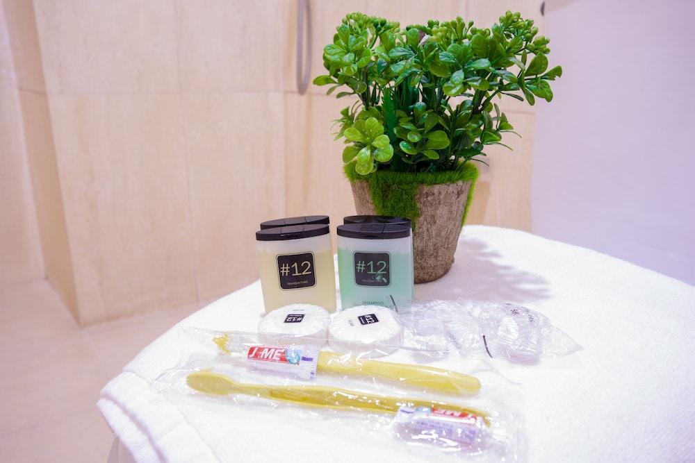 Hashtag 12 Boutique Hotel
