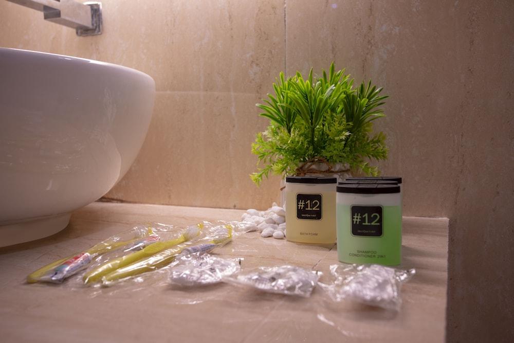 Hashtag 12 Boutique Hotel