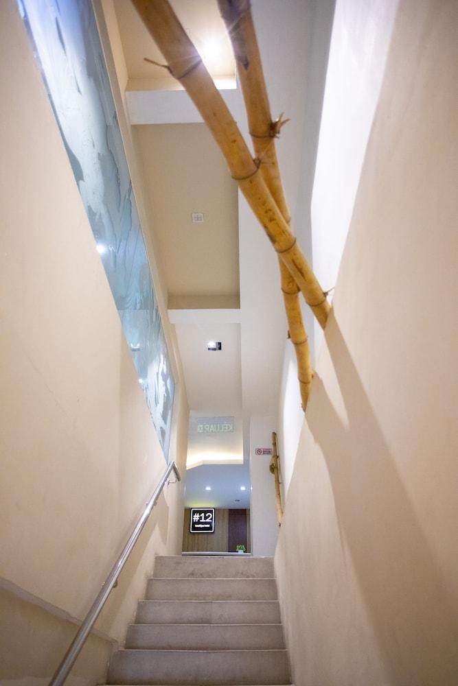Hashtag 12 Boutique Hotel
