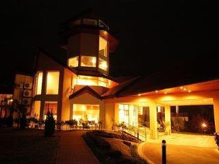Felda Residence Tekam
