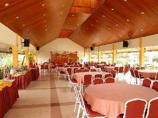 Felda Residence Tekam