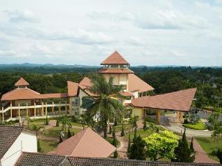 Felda Residence Tekam