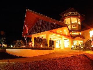 Felda Residence Tekam