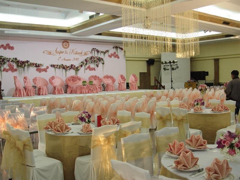 Petchkasem Grand Hotel