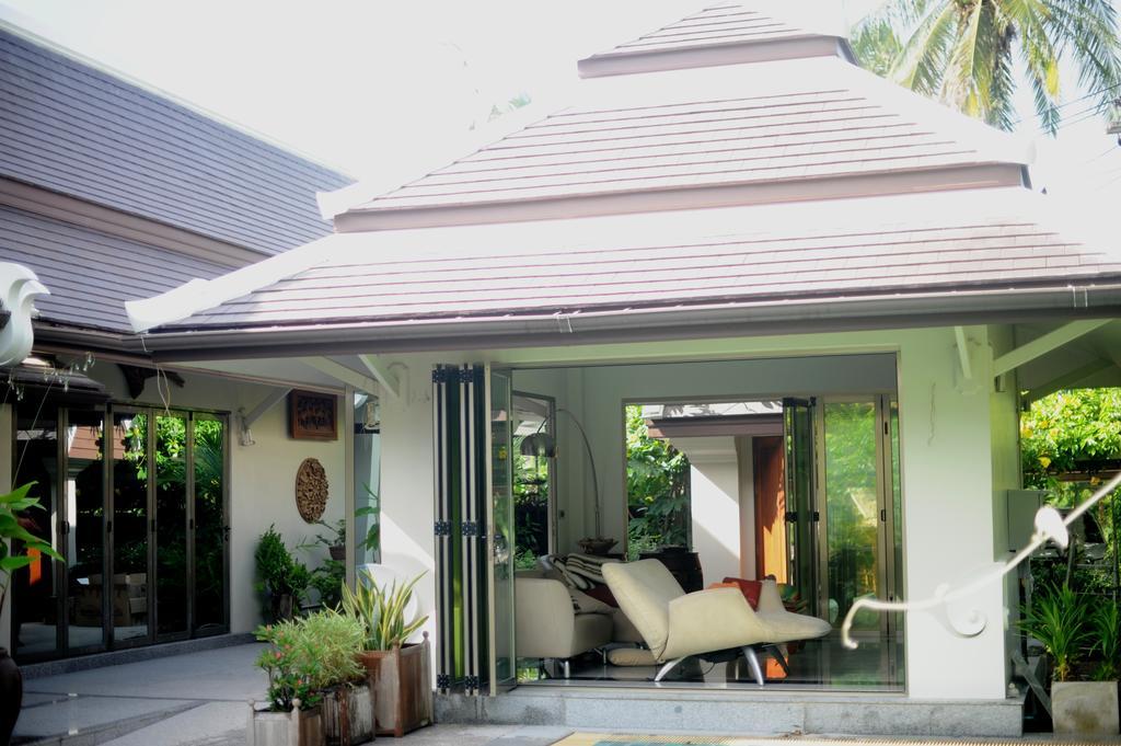 Samui Villa