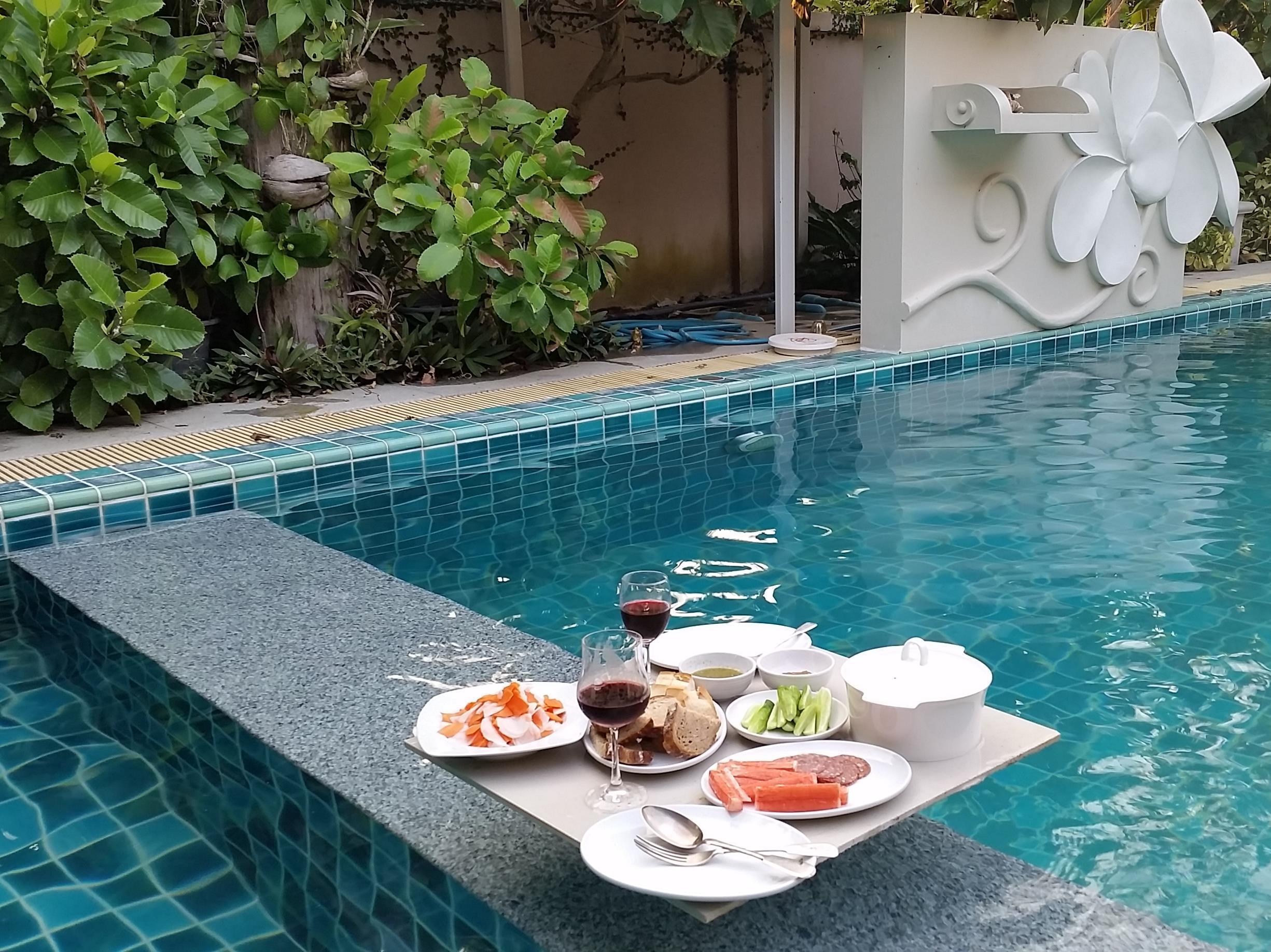 Samui Villa