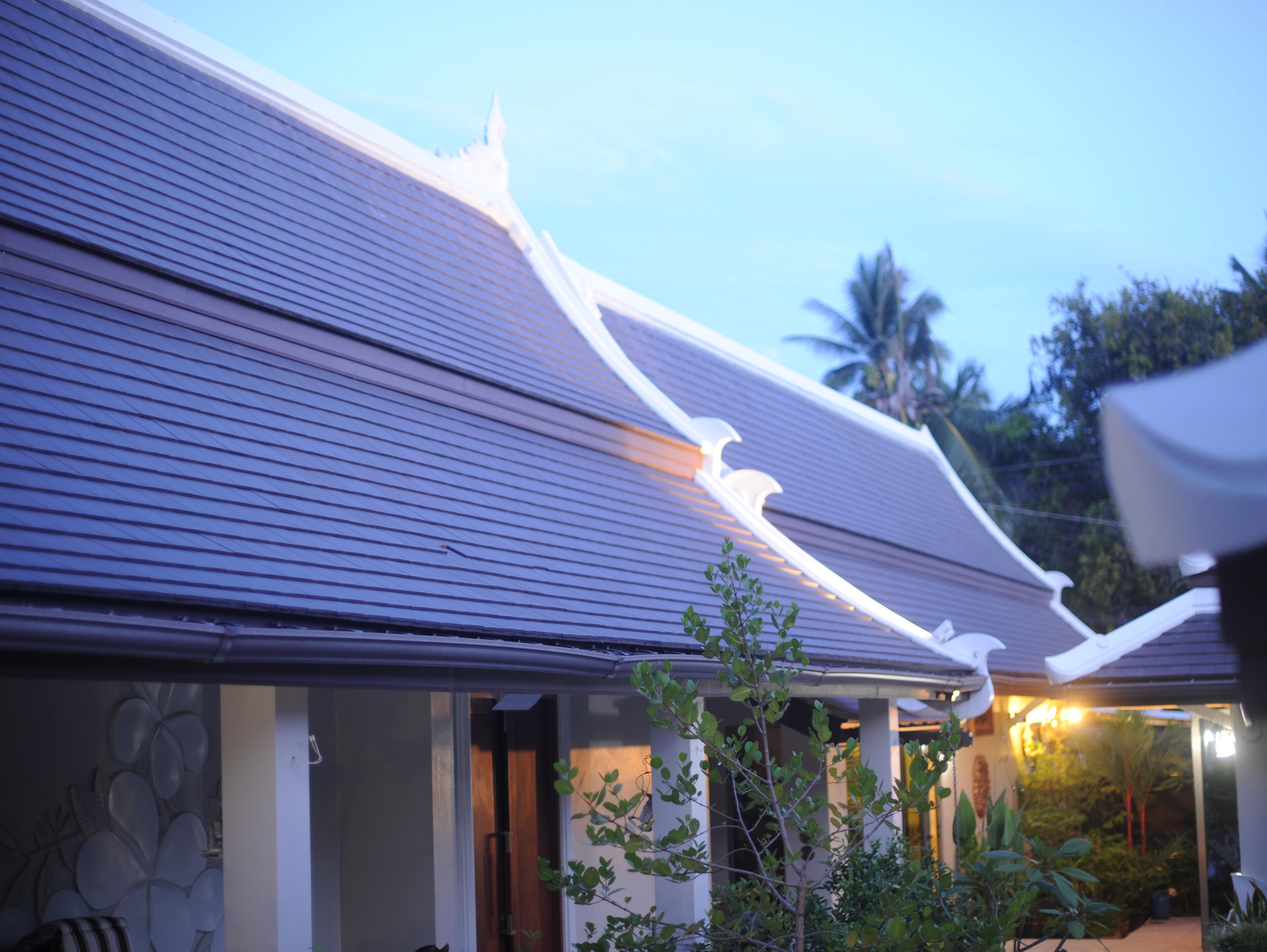Samui Villa