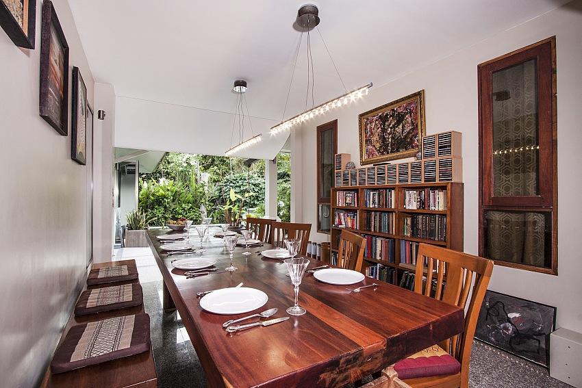 Samui Villa
