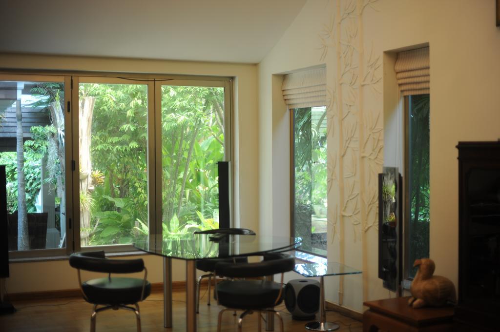 Samui Villa