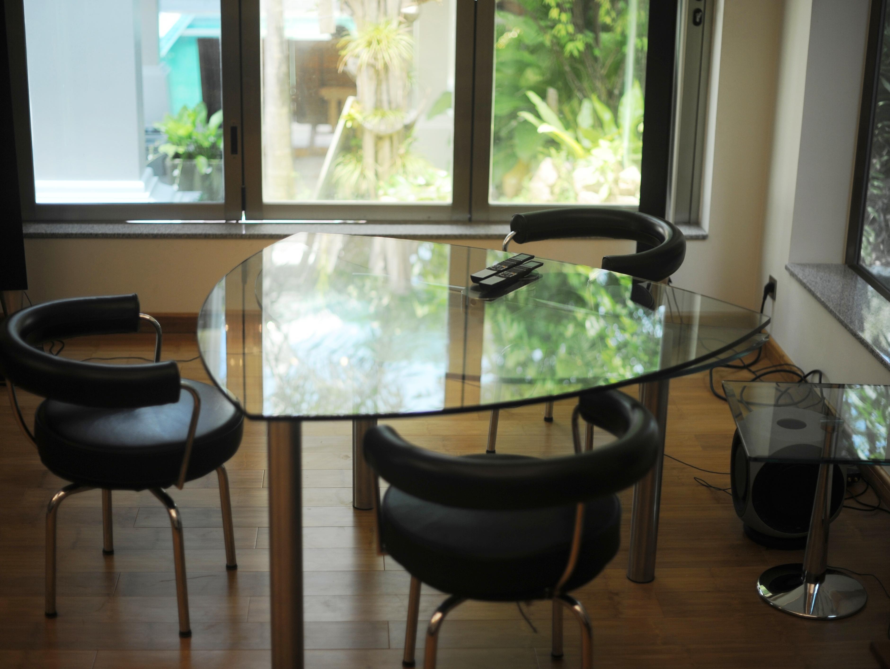 Samui Villa