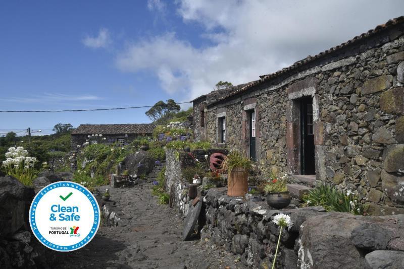 Aldeia Da Cuada
