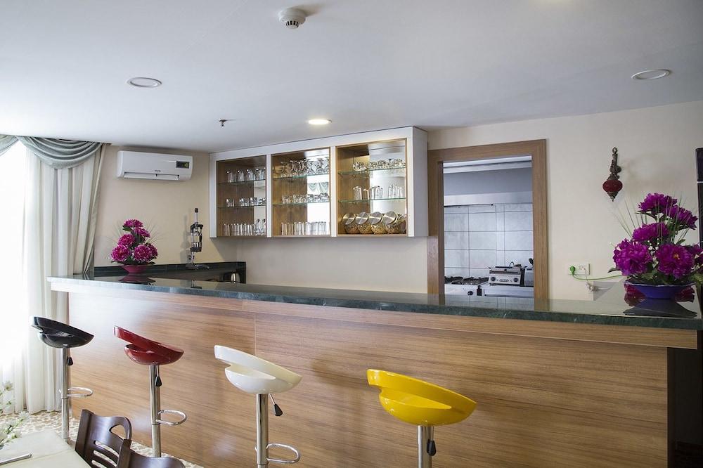 Seyhan Sarus Otel Adana