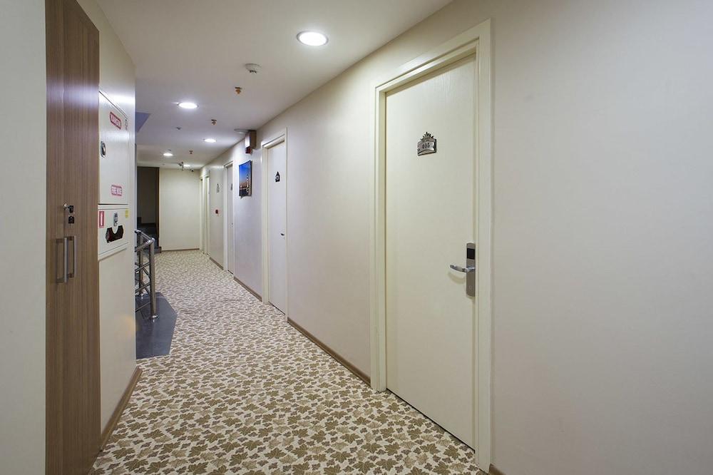 Seyhan Sarus Otel Adana