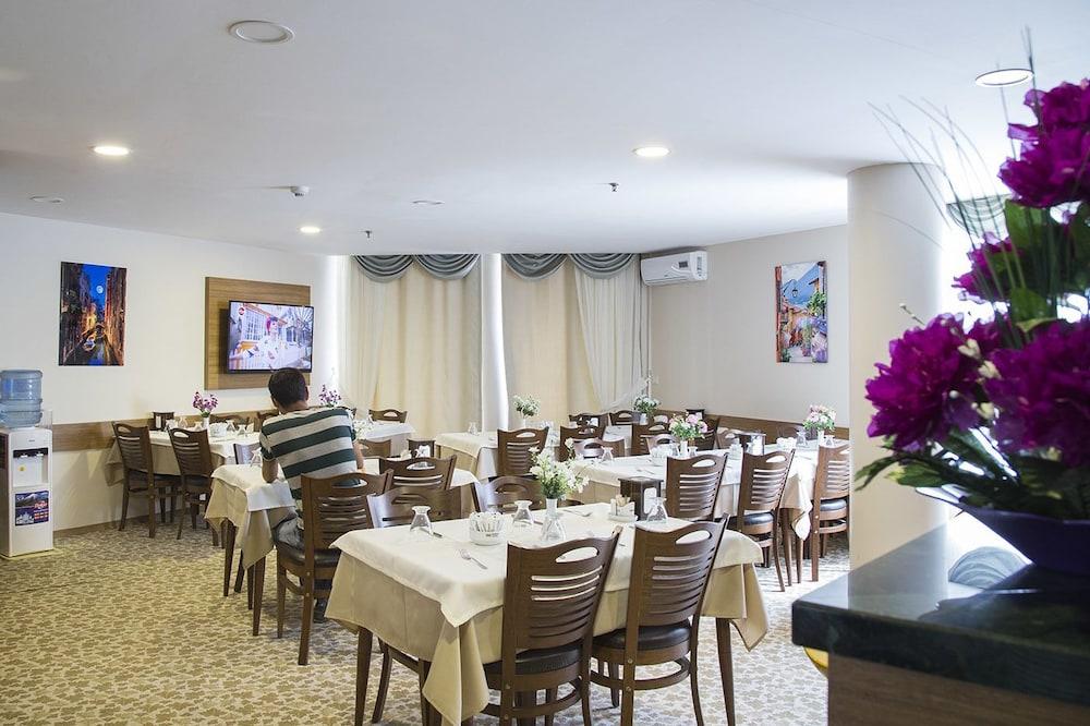 Seyhan Sarus Otel Adana