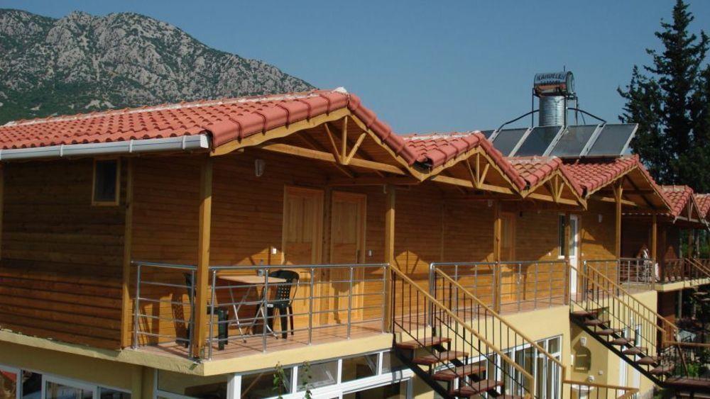 Portakal Bahcesi