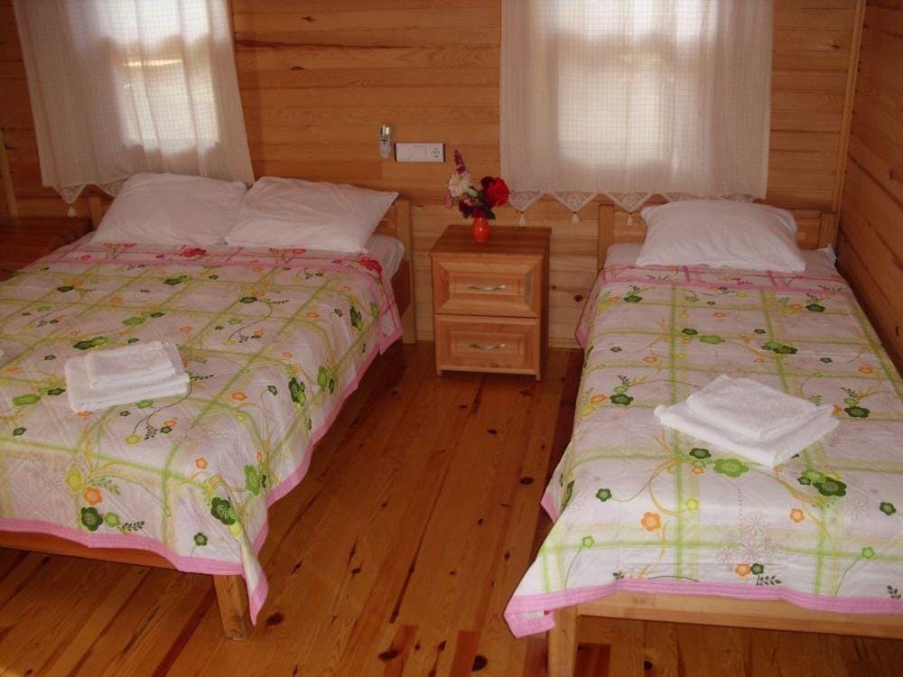 Portakal Bahcesi