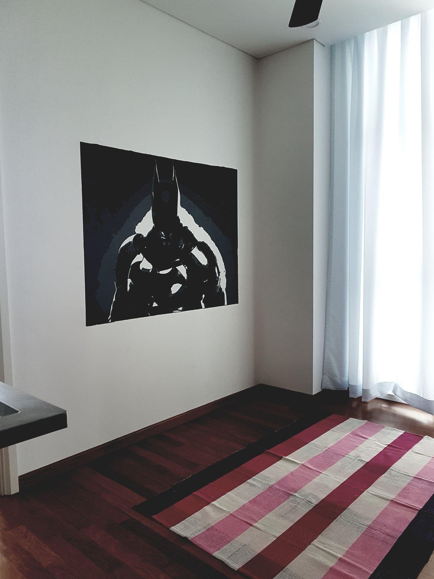 Holi 1Medini Suites