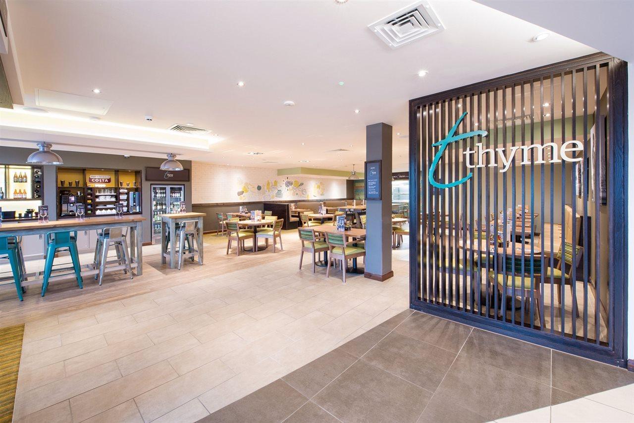 Premier Inn Basingstoke Town Centre