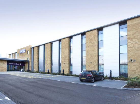 Premier Inn London Uxbridge