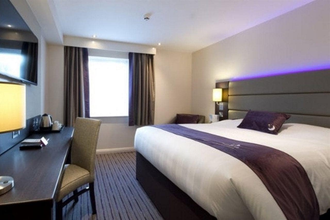 Premier Inn London Uxbridge