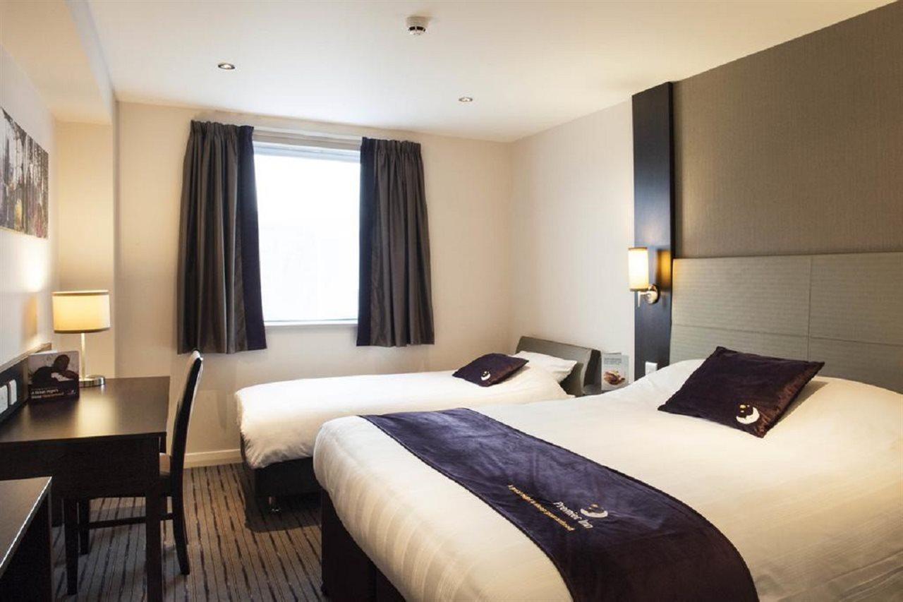 Premier Inn London Uxbridge