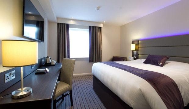 Premier Inn London Uxbridge