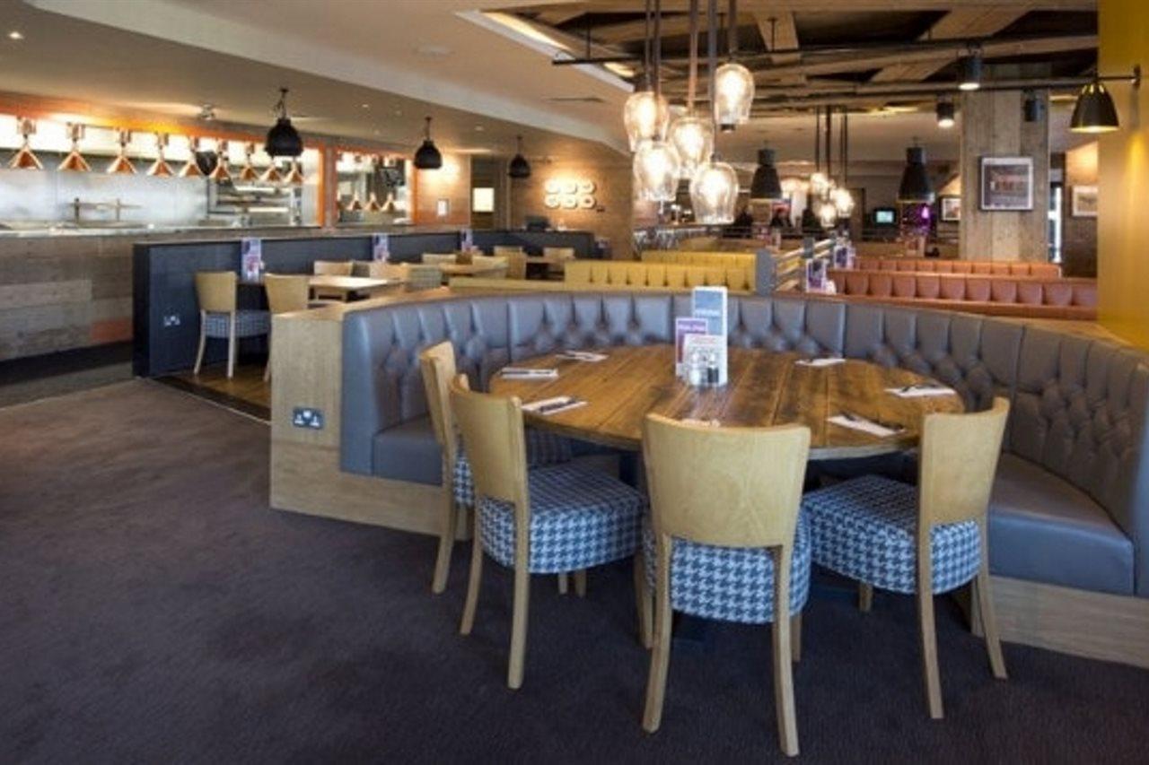 Premier Inn London Uxbridge